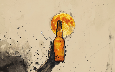 Understanding the Effects of Consuming Beer Daily on Your Body