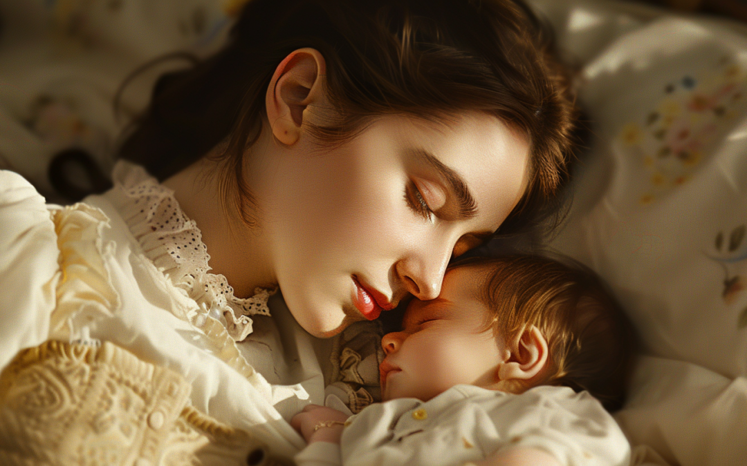 How to Safely Reduce Belly Fat While Nursing