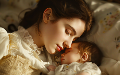 How to Safely Reduce Belly Fat While Nursing