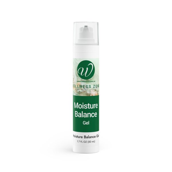 Moisture Balance Gel, 1.7oz