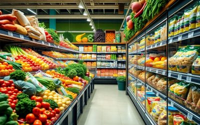 25 Easy Tips to Transform Your Diet: Simple Strategies for Healthier Eating