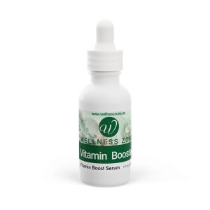 Vitamin Boost Serum, 1oz