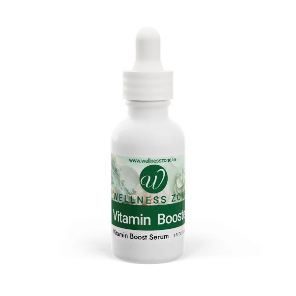 Vitamin Boost Serum, 1oz