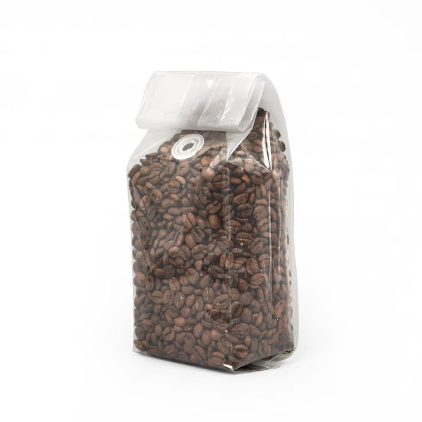 Flathead Valley Coffee Blend (Medium-Dark Roast) - Image 7