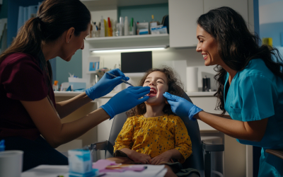 Identifying Strep Throat: Key Symptoms