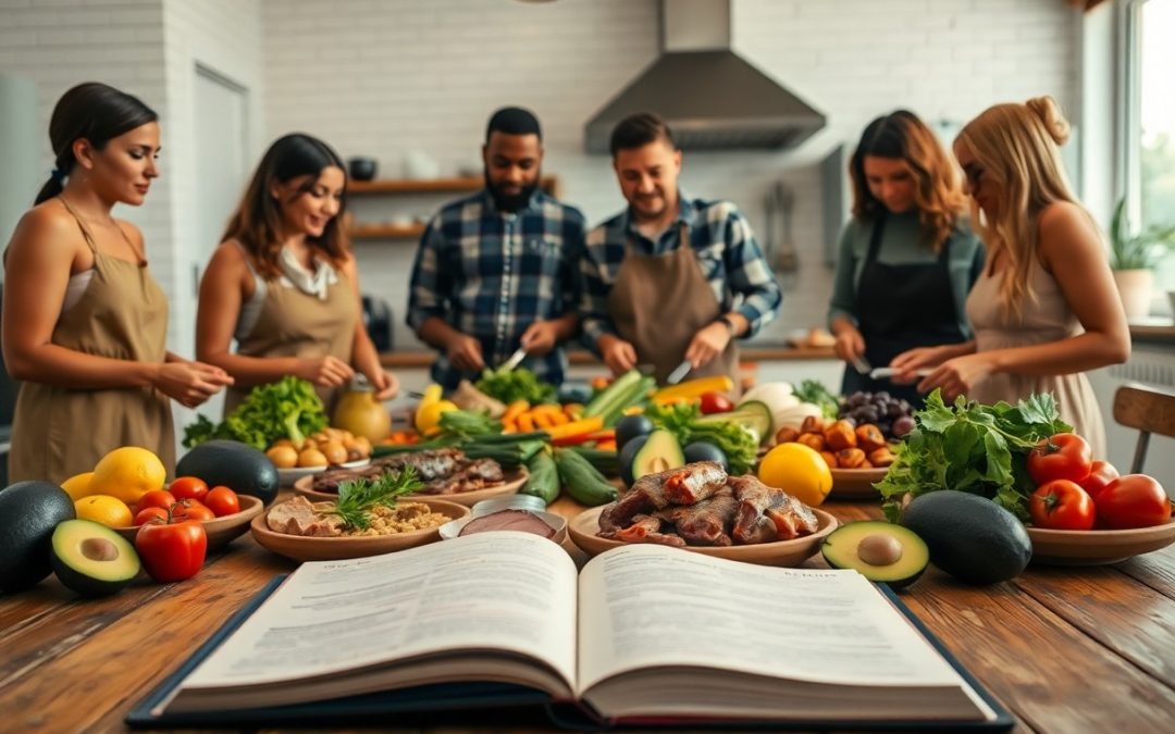 A Comprehensive Guide for Novaters on Keto
