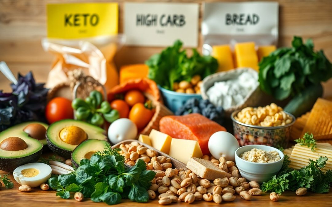 Ultimate Guide to Keto Diet Foods: Essential Foods to Eat and Avoid According to Diet Doctor Insights