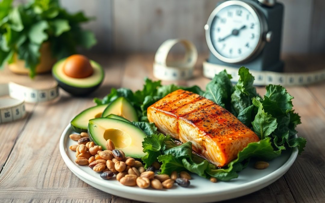 Is the Keto Diet Healthy? Weighing Risks and Benefits for Effective Weight Loss