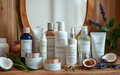 Skin Moisturizers: Top Tips, Ingredients, and Recommendations for All Skin Types