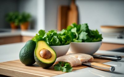 Three Ingredient Keto Meal Plans for Novices