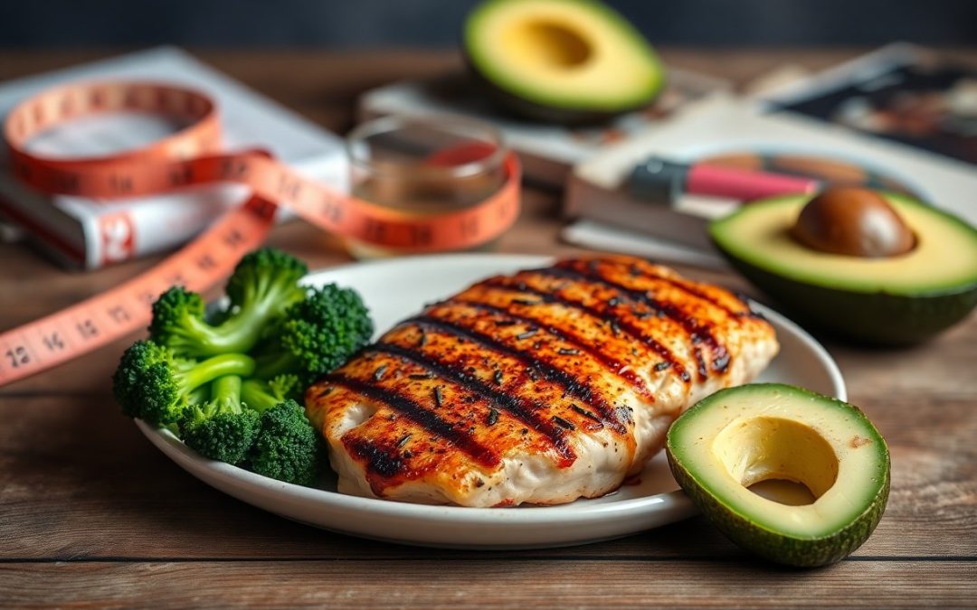Unlocking Weight Loss Success: Your Ultimate Guide to the Atkins Diet for Effective Low-Carb Living