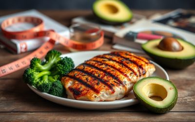 Unlocking Weight Loss Success: Your Ultimate Guide to the Atkins Diet for Effective Low-Carb Living