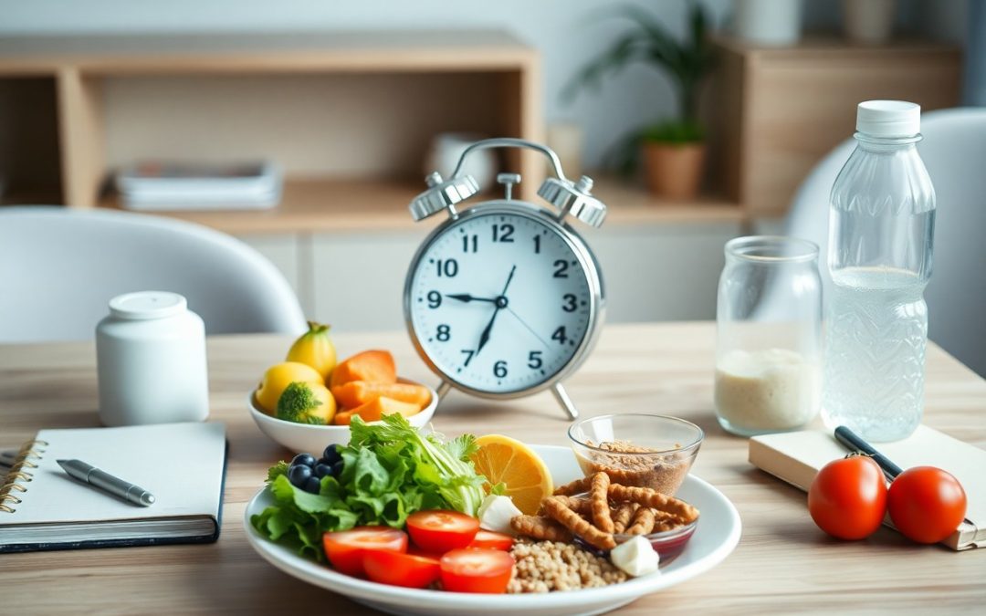 Unlocking the Benefits of Intermittent Fasting: A Comprehensive Beginner's Guide to Effective Health and Weight Loss Strategies
