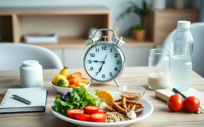 Unlocking the Benefits of Intermittent Fasting: A Comprehensive Beginner's Guide to Effective Health and Weight Loss Strategies