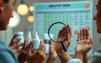 How to Determine If Yours Is Healthy and Why It’s Essential for Your Skin Care Routine