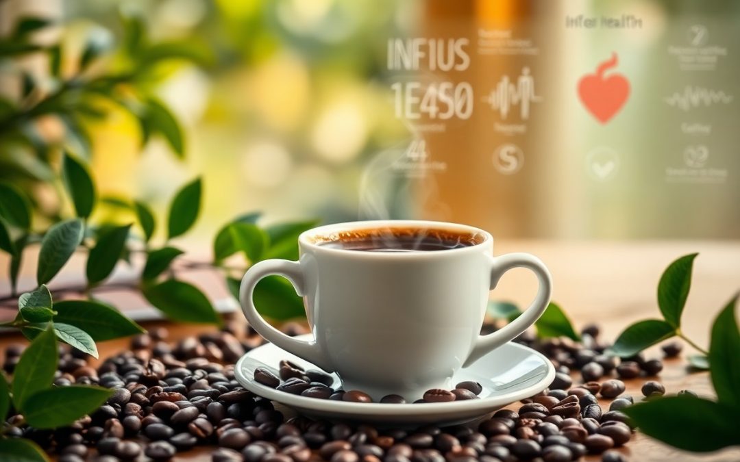 Discover How Morning Coffee May Boost Your Heart Health