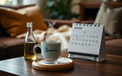 How Can Damp January Help Rethink Alcohol Consumption