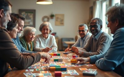 10 Fun Memory-Boosting Games and Activities to Sharpen Your Mind