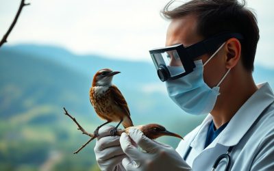 Bird Flu Risk: What’s the Level of Threat?