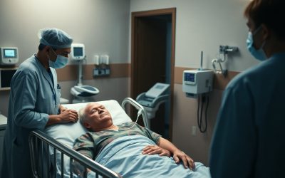 Double Pneumonia: What Is the Infection That Sent Pope Francis to the Hospital?
