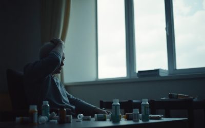 Even Mild Headaches Can Raise Suicide Risk