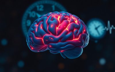 Mini-Stroke Can Harm the Brain Even if Symptoms Quickly Disappear