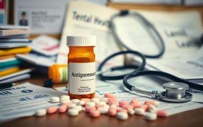 Antidepressants Are Dangerous. Here’s What Mental Health Experts Say