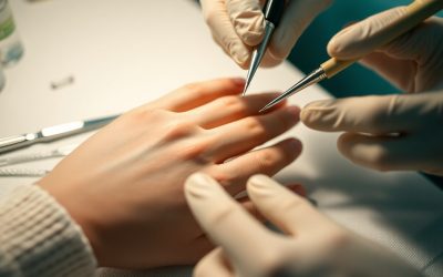 What Is a 'Russian Manicure' And Can It Affect Your Health?