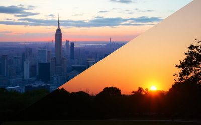 How Time of Day Affects Mood and Productivity