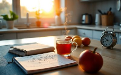 7 Morning Routines Sleep Experts Swear By