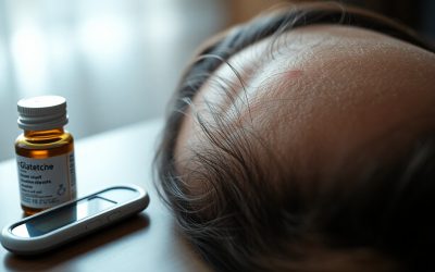 Can Diabetes Cause Hair Loss?