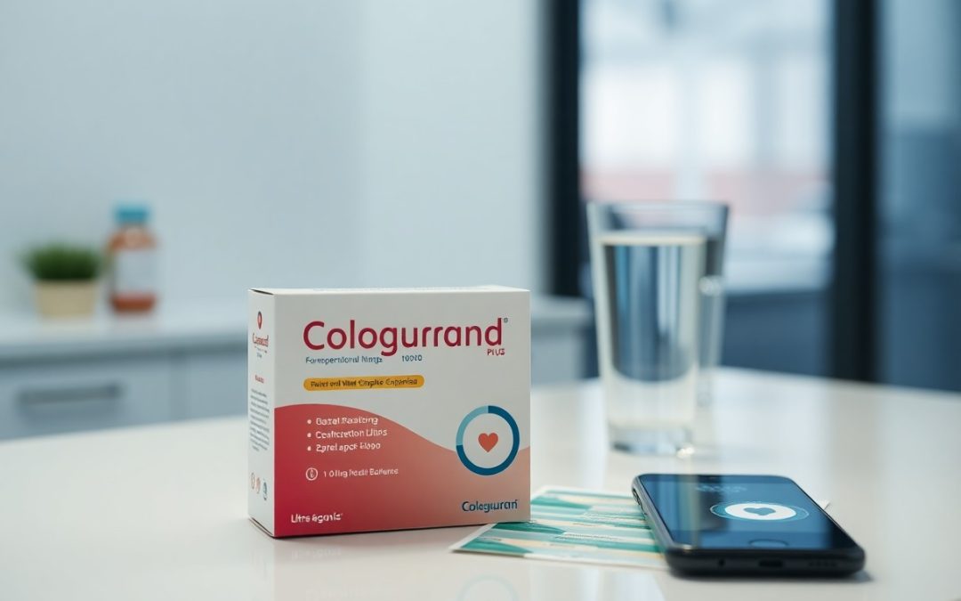 FDA-Approved Cologuard Plus Is a New Colonoscopy Alternative