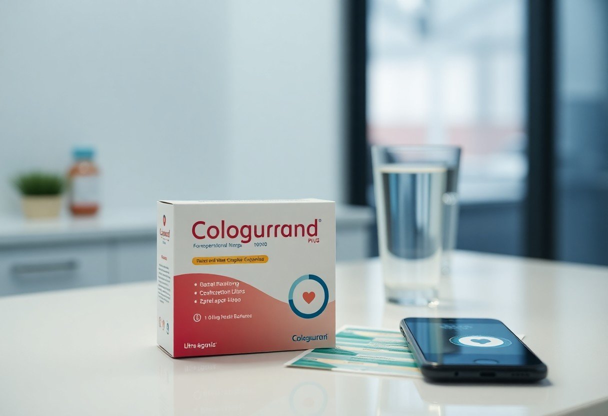 FDA-Approved Cologuard Plus Is a New Colonoscopy Alternative | Wellness ...