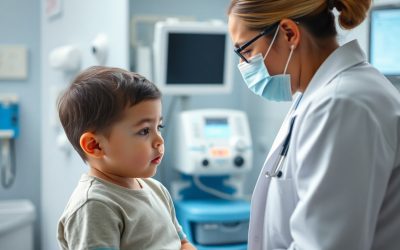 Flu Complication Affecting Some U.S. Children: What to Know