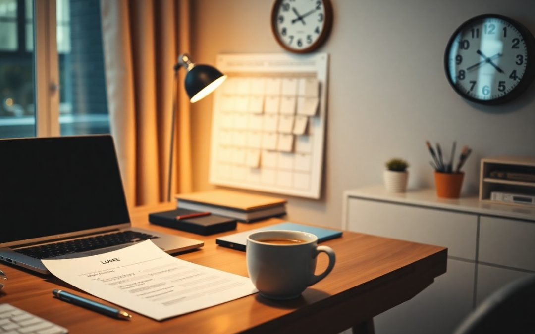 How to Beat Procrastination: 8 Tips