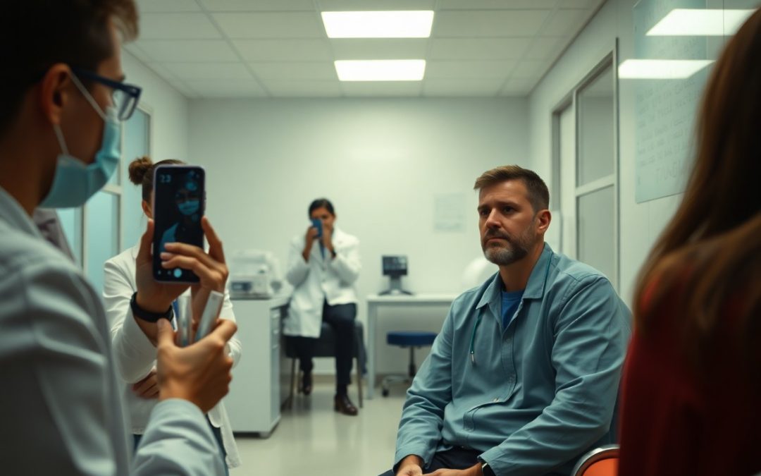 Medical Tests Promoted by Influencers May Be Unnecessary and Risky