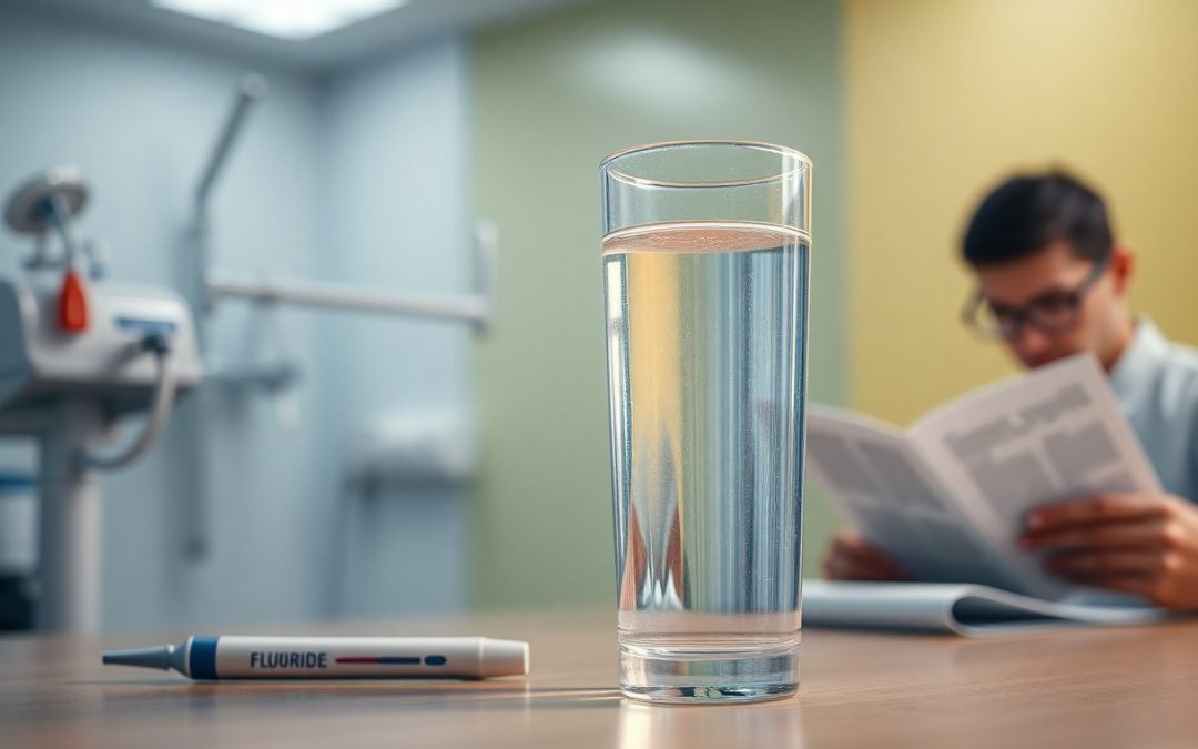 Is Fluoride Bad for You? What the Science Says About Fluoride in Drinking Water