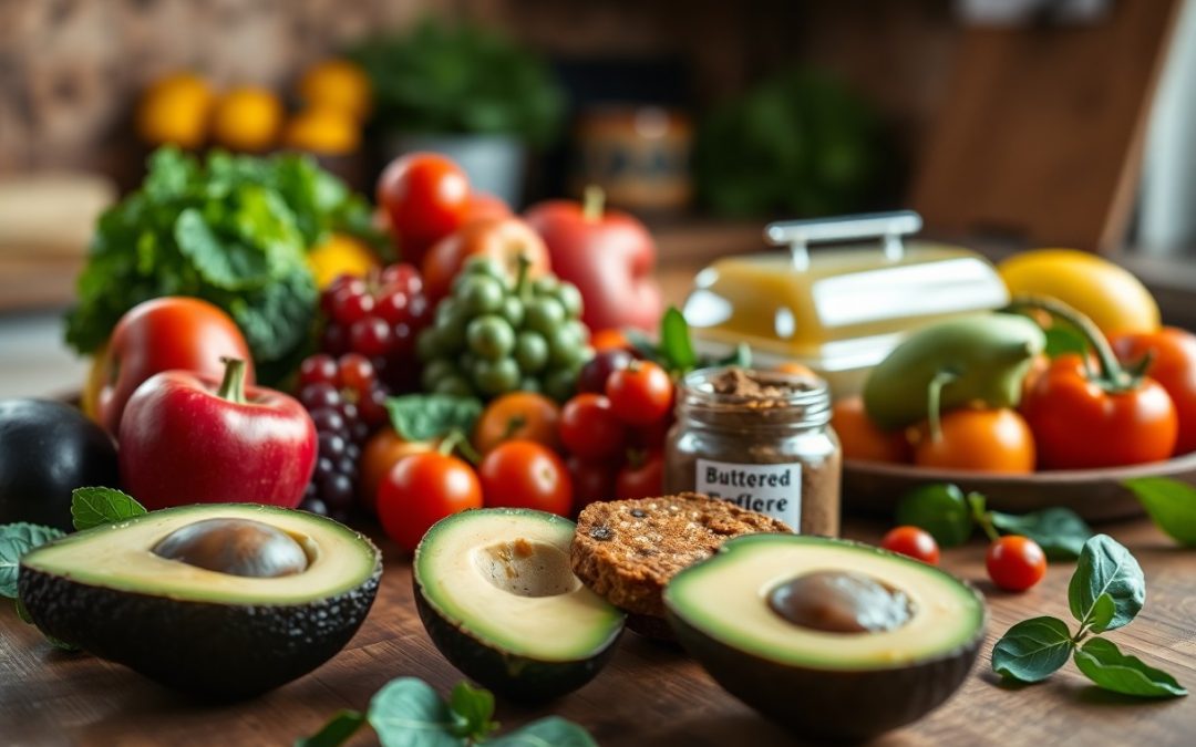 Lower Butter Consumption May Be Tied to a Longer Life