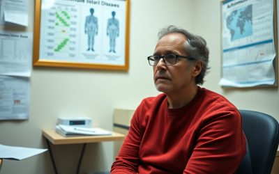 Misdiagnosed autoimmune diseases as “all in your head” might have a lasting effect.