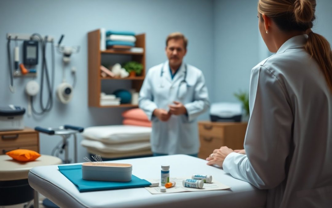 Many Treatments for Lower Back Pain Don’t Work, Researchers Find