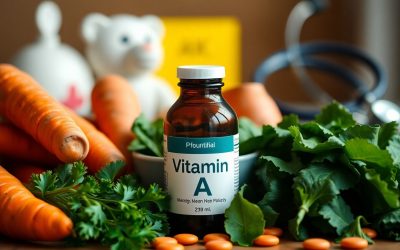 Vitamin A for Measles: What We Know and What We Don’t