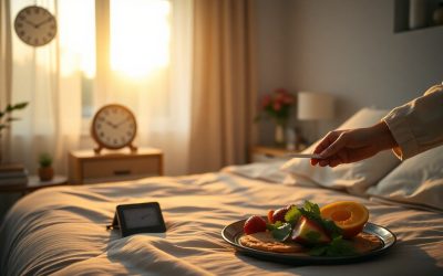 What Is the Dawn Phenomenon?