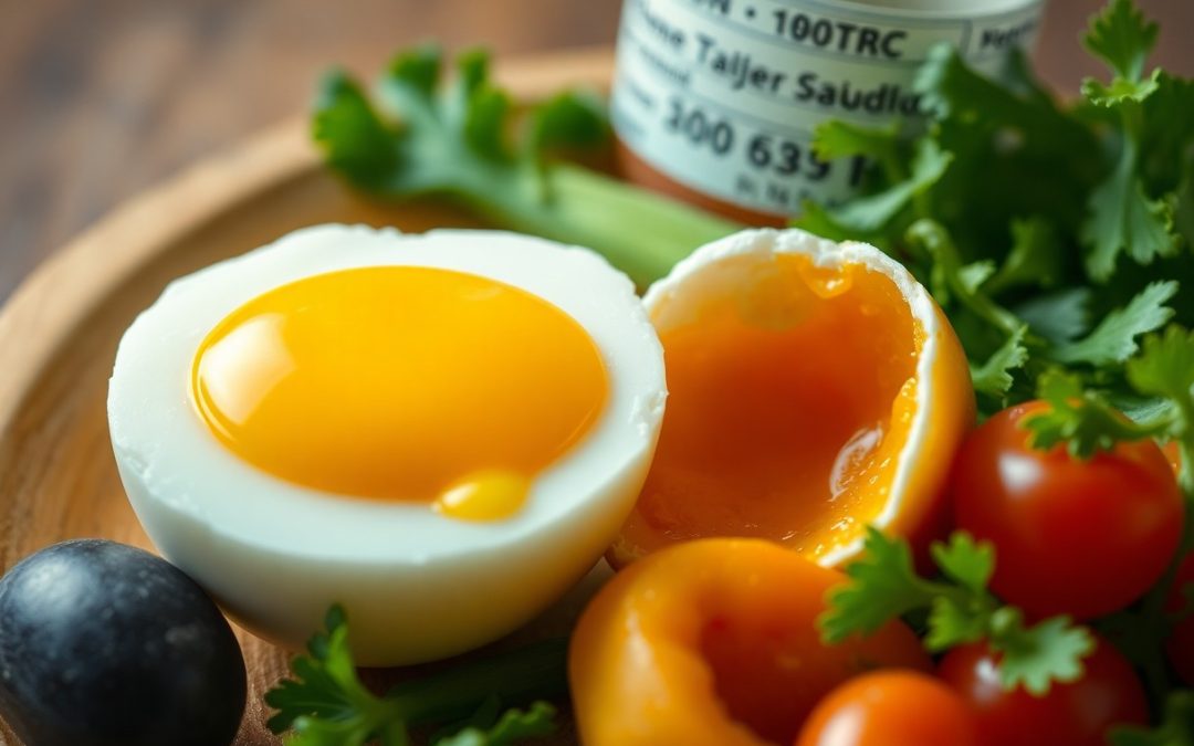 The Last Word: Are Eggs Good (or Bad) for You?