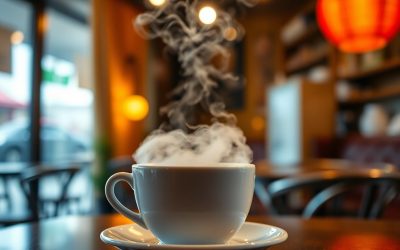 Is ‘Cloud Coffee’ Really Good for You?