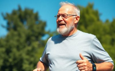 To Avoid a Second Heart Attack, Movement Is Key