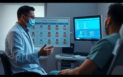 What Are the Symptoms of the New COVID-19 Variant N B.1.8.1?