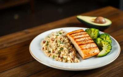 13 Diabetes-Friendly Dinner Recipes