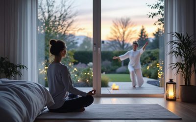 Best Exercises for Sleeplessness: Yoga, Tai Chi, Walking Help Insomnia