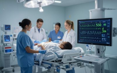 Heart Attacks Are No Longer as Fatal, But Other Cardiac Deaths Are Increasing