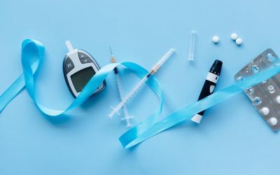 Type 1 Diabetes Linked to Significantly Higher Dementia Risk